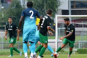 אחרי פתיחה מהוססת