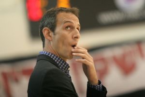 קטש. מאמן חדש לא מאכזב