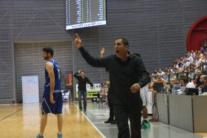 כהן והופמן. חוזרים לקריית אתא