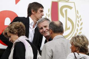 דושטאלה. עידן חדש בליאז'