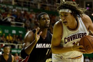 ורז'או. יקבל תפקיד משמעותי