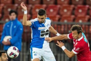 דאבור. יישאר בשווייץ?