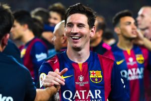 מסי. הגדול בכל הזמנים?