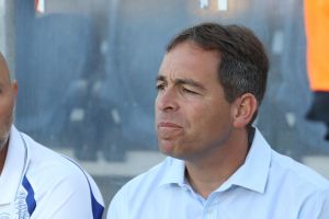 הוכנבוים. לא הסכים להמשיך במשחק