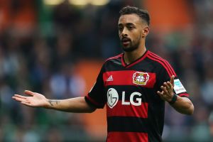 בלארבי. לא רק התותחנים מעוניינים בו