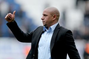 זידאן יקבל אותו באהבה?