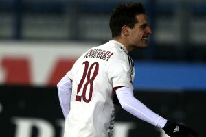 עוד מכה למילאן