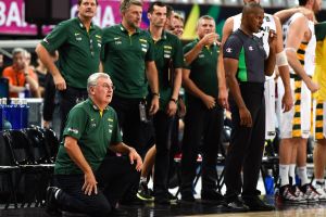 קזלאוסקאס. לא התרחש דבר