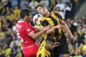 קלטינס. יעבור מבחן כשירות