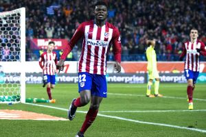 תומאס פארטיי. בא למסיבה