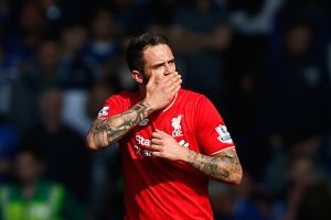 אינגס. קרע את הרצועות בברך