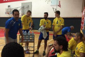 מכבי תל אביב בדרך לשלב הבא