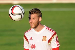 דה חאה. חששתי שזה לא יקרה