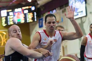 דרבי ראשון שלו בבוגרים. קוקיה