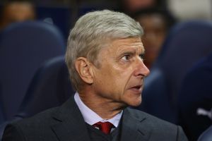 ונגר. החלטות מקצועיות