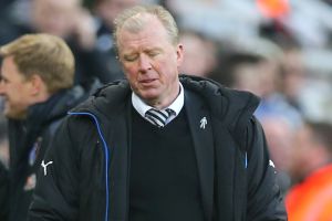 זמנו קצוב. מקלארן