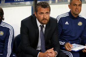 יוקאנוביץ'. עדיין ללא נקודות