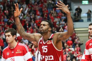 דונטה סמית'