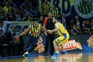 אוחיון בטורקיה. משימה לא פשוטה עבור הצהובים