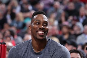 הווארד. איפה ההבטחה שהיתה לפני כמה שנים?