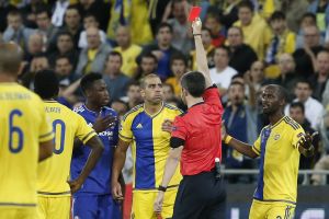 בן חיים. תמונה שזכור הרבה זמן