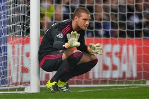 ראיקוביץ'. יחזור לקראת פורטו