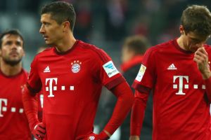 האליפות בסכנה?