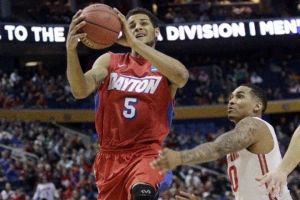 אוליבר. נוחת בדרום