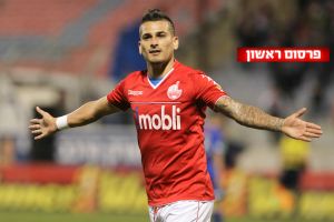 בוזגלו. קרויף לא מוותר עליו