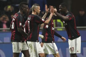 מנז ובאלוטלי. לא ריחמו על היריבה הצנועה