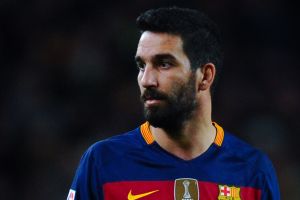 התאקלם טוב בברצלונה. טוראן