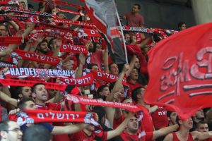 הקהל של ירושלים. יראה בעונה הבאה את ריאל וצסקא?