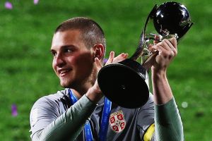 ראיקוביץ'. מכבי תא הכי רצינית