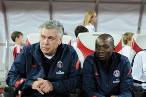 אנצ'לוטי ומקאללה. בקרוב בסטמפורד ברידג'?