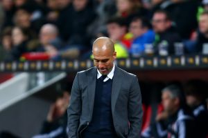 חושב על סיטי? גווארדיולה