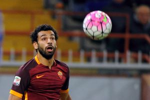 סלאח. יקבל את אותו יחס כמו באג'יו ומונטוליבו?