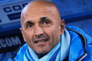 ספאלטי. זידאן יוציא מהשחקנים את המקסימום