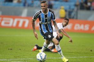 לואן. היורש של ניימאר דווקא בריאל?