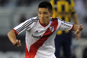 קרנביטר. רובין הוד של ארגנטינה