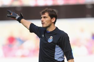 קסיאס. מרגיש טוב