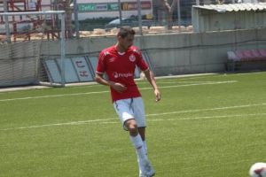 מליקה. יושאל פעם נוספת לזהובים?