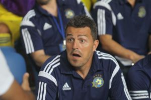 אוסקר. יחזור ארצה?