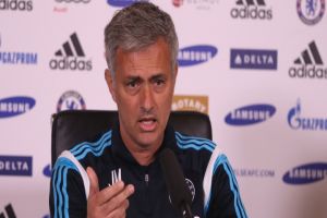 מוריניו. למי איכפת מהדרך?