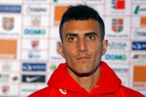 עונה מוצלחת ברומניה הובילה אותו לאלופת בלגיה