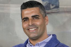 סילבס. לא יעמדו בדרכו