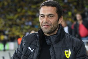 גיא לוי. לא הוא הבעיה בביתר ירושלים