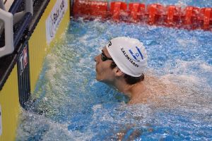 קלונטרוב. מחכה למשחה החזק שלו