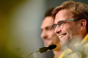 קלופ. הדלת במינכן ננעלה?