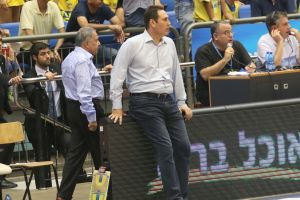 גודס. ישרוד את העונה?