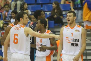 גוט. סמנו מועמד ראשון לתואר תגלית העונה